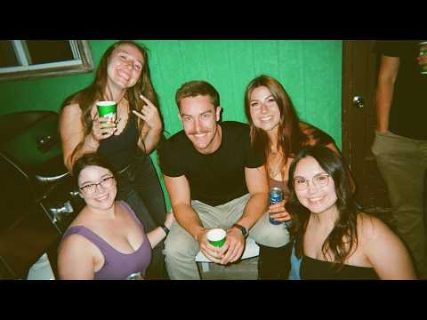 Emcee KB & Pop Shuv' - Blue Bombers (Official Video)