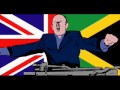 David Rodigan plays Delroy Wilson's Rain from the sky
