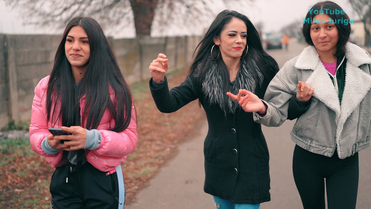 Gipsy Jozkis - Spanielka ( cover )