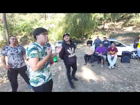 FOX  VS TAIMER VS NHEO