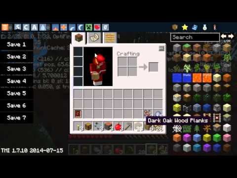 Minecraft:extra modded paintball! modpack coooool!