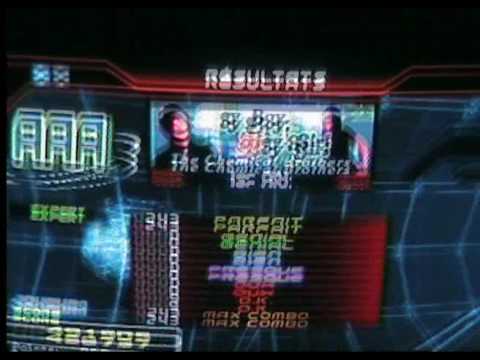 Rick - AAA DDR Party - DS SuperNova PS2