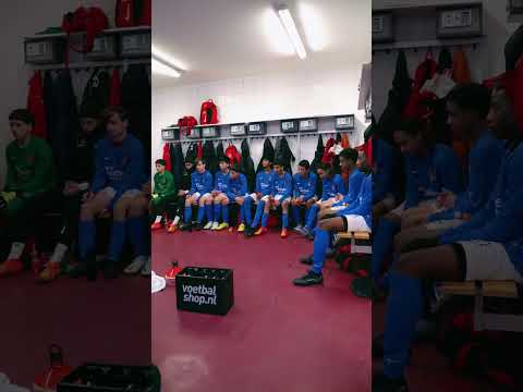 Fc utrecht u15 vs Alexandria’66 u15 bekerwedstrijd! Make every magic Possible within a short time