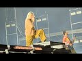 Linkin Park Somewhere I Belong Live 4K Mexico City Mexico January 31 2025