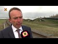 De 76.000 zonnepanelen op het terrein van Shell Moerdijk leveren voor de eigen elektriciteitsbeho...