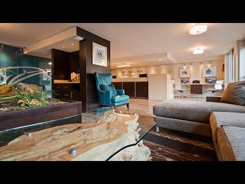 Best Western Plus Inner Harbour Hotel, Victoria (BC), Canada | Travel Lover
