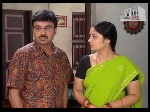 Episode 192: Vairanenjam Tamil TV Serial - AVM Productions