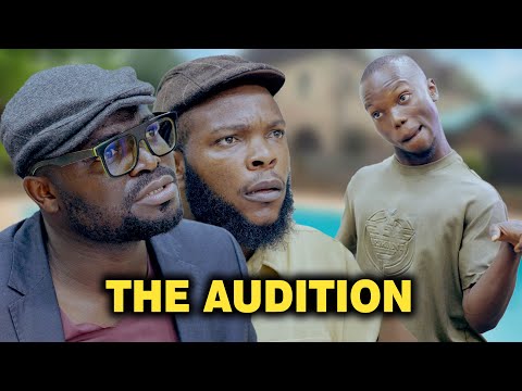 The Audition - Mark Angel Comedy - Episode 440