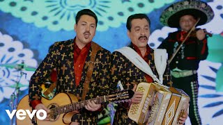 Los Tigres Del Norte - Hermoso Cariño (Musical)