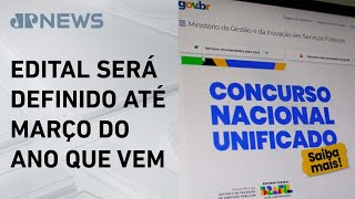 Governo avalia novo Enem dos Concursos em 2025