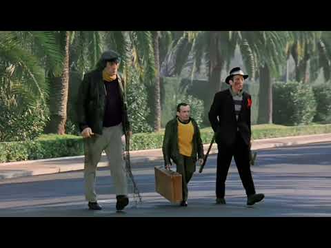 NOI DONNE SIAMO FATTE COSÌ / Arriva la cavalleria!