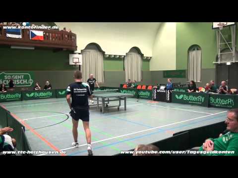 Thomas Hornbogen - Falko Hille