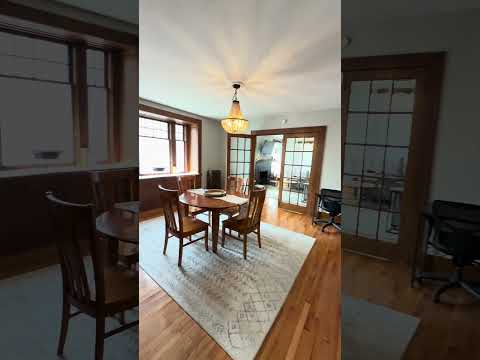 314 N Sycamore Lansing MI 48933 - Video 2 of 2