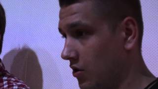 Na`Vi & NiP maps deciding @ SLTV 6