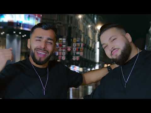 ❌CARLOS ALBANEZU SI MARTIN BABANU❌Doar pentru copii❌