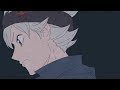 Black Clover ENDING 1 Aoi Honoo HD