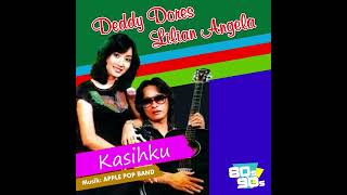 Download lagu Deddy Dores & Lilian Angela - Kasihku mp3