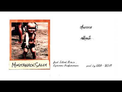 Onelo X JRZ - Aurora (feat. Silent Prince, Ειρήνη Σταματάκη)