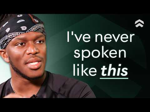 KSI Exclusive: Prepare To Meet The Real JJ