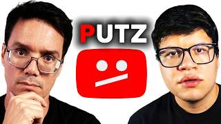 BIZARRO! O STRIKE MAIS INJUSTO DO YOUTUBE... - Peter Reage