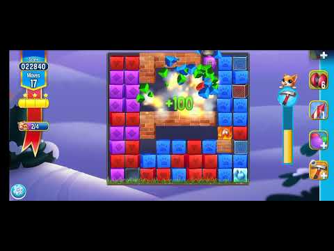 PET RESCUE saga level 6080 ~ Boosters 😡😡😡