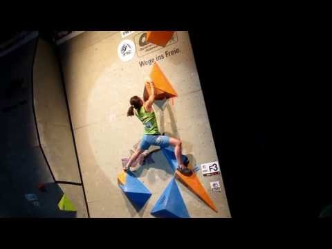 Juliane Wurm - Innsbruck 2013 - WF3