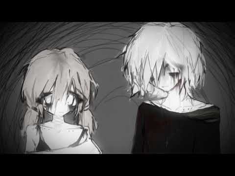 kets4eki, m1v - anxiety (Nightcore)