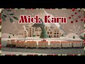 MICK KARN - Answer - Lyrics For Merry Christmas 2022