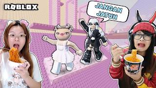 Download lagu Samyang Challenge Bareng Nata ?!! [Roblox Indonesia] mp3