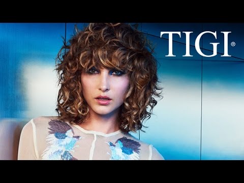 CUTTING TECHNIQUE: Shaggy Layers | Effortless Chic