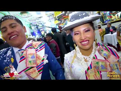 Edson Morales - Mix 2025 /Pienso en ti - Quieres verme llorar /VIRGO FILM PRODUCCIONES INTERNACIONAL