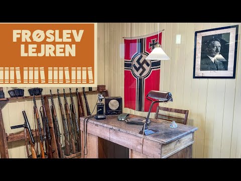 FRØSLEVLEJREN - ET LØFTE, DER IKKE BLEV HOLDT