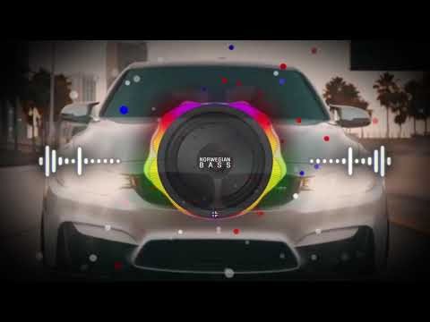 Tujamo, VIZE, MAJAN - Lonely (Bass Boosted) BMW ///M Power