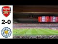 Arsenal vs Leicester City 2-0 Highlights | Premier League - 2022 Partey & Alexandre Lacazette Goals