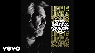 Kenny Rogers - Wonderful Tonight (Audio)