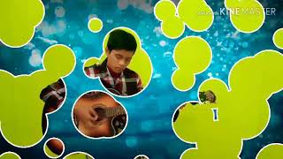 Download lagu Fingerstyle -(cover)//Kau tercipta bukan untukku// mp3