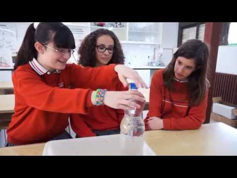 Vídeo Colegio Caja General De Ahorros