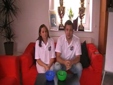 Team ALTERNATE Female Cup - The groups