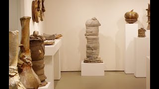 Artist Showcase: Selections from the Don Reitz Collection video