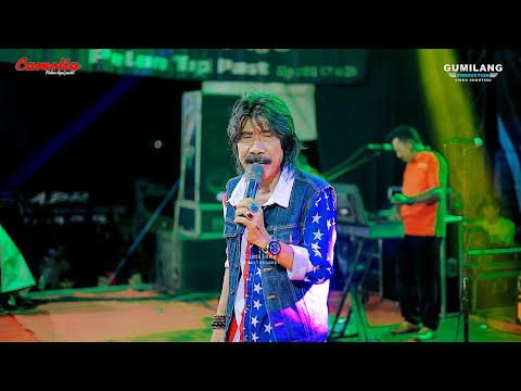 CAMELIA MUSIC - BEGADANG 2 - LUKITO MC - PARTY GPS GENERATION - SAMBIYAN KALIORI REMBANG