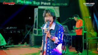 Download lagu CAMELIA MUSIC - BEGADANG 2 - LUKITO MC - PARTY GPS GENERATION - SAMBIYAN KALIORI REMBANG mp3