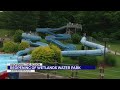 Jonesborough Board Of Mayor And Aldermen Consider Reopening Wetlands Water Park