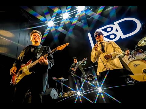 Salim Vera y Manolo Hidalgo lanzan 'LBD' sin Toño Jauregui