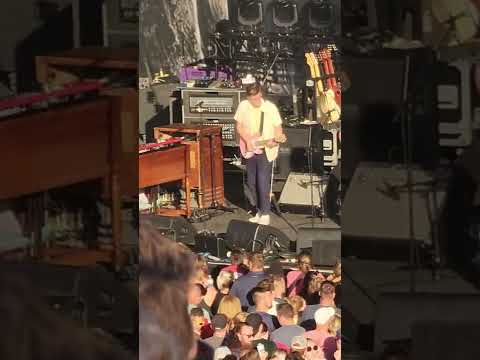 Jezebel • Eric Krasno