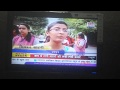 TOPPER SIMRAN SAHNI S CLASS 10th TV INTERVIEW