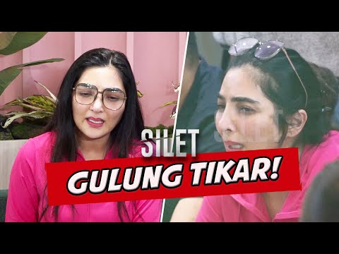 Bisnis Kuenya Tutup! Ashanty & Karyawannya Menangis Berjamaah | SILET