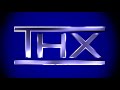 THX Grand Trailer Intro Dell Version 1993 Blender Remake