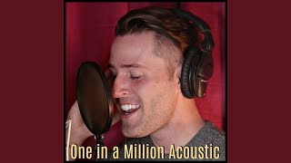 One in a Million (Acoustic Version)