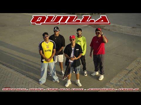 Senpai Haze and 2 more