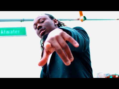 Tooda Man - Spoil Her (Music Video) II Dir. Apollo Spacely